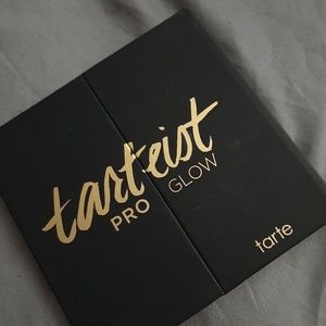 Tarte Tarteist Pro Glow 3 Brand New In Box